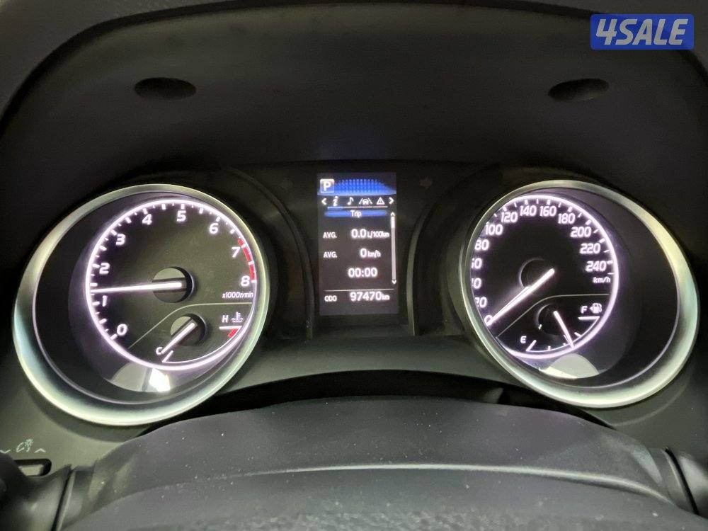 TOYOTA CAMRY Toyota CAMRY 20216