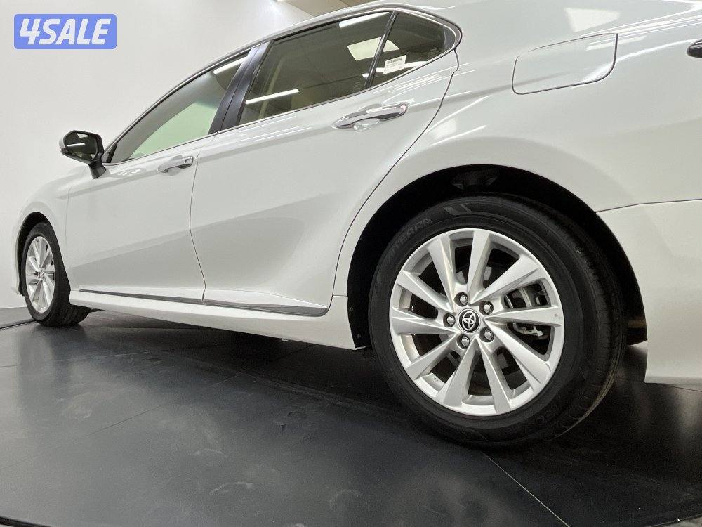 TOYOTA CAMRY Toyota CAMRY 20219