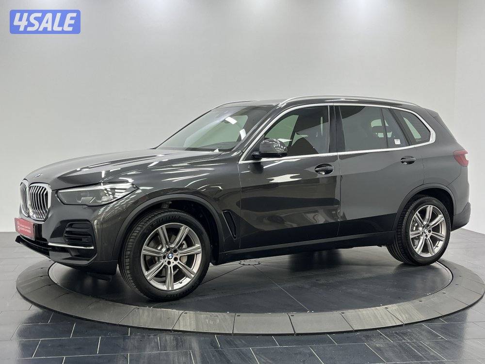 BMW X5 BMW X5 20230