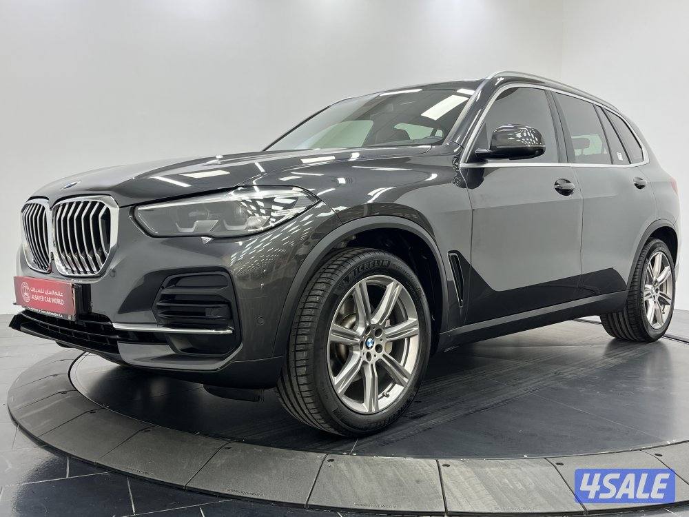 BMW X5 BMW X5 20231