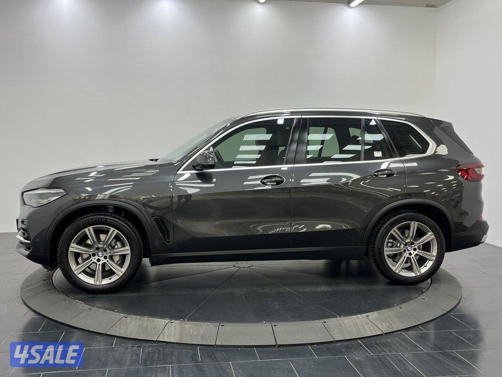 BMW X5 BMW X5 20232