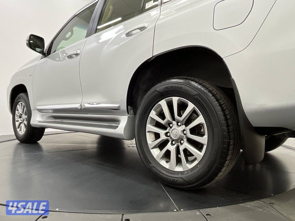 TOYOTA PRADO Toyota PRADO 20219