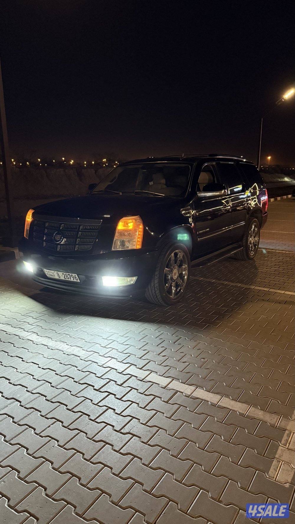 للبيع اسكاليد 20071