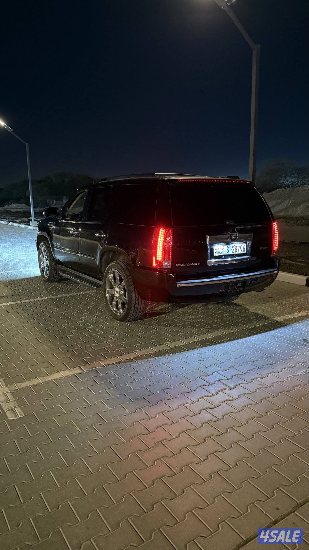 للبيع اسكاليد 20072