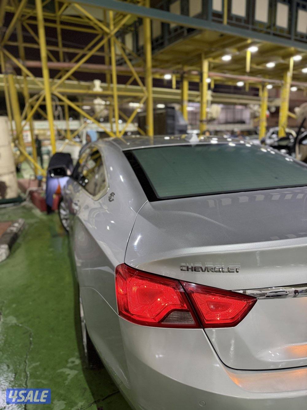 للبيع امبالا موديل ٢٠١٧ او البدل مع جمني سوزوكي مع دفع الفرقيه2