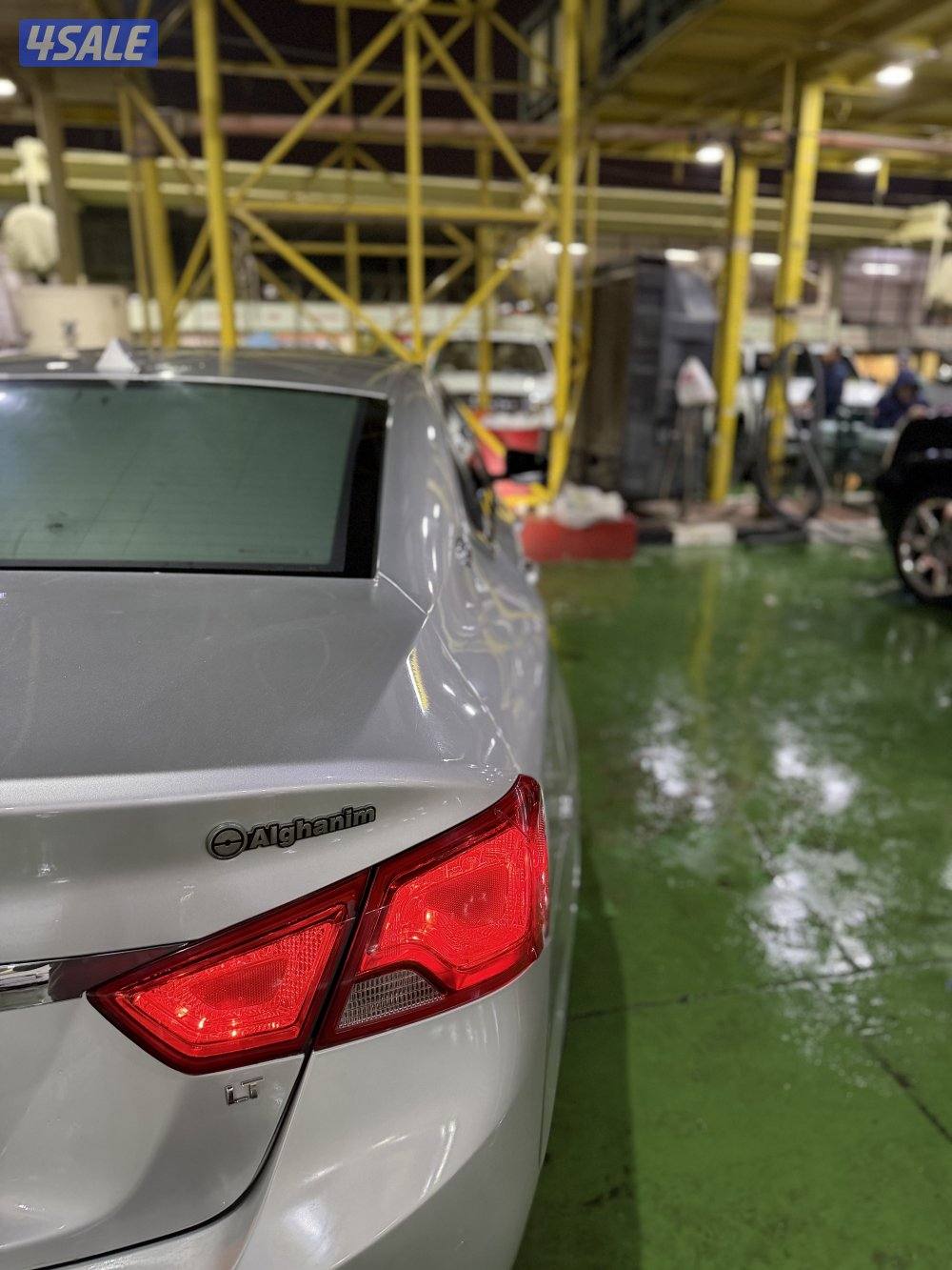 للبيع امبالا موديل ٢٠١٧ او البدل مع جمني سوزوكي مع دفع الفرقيه3