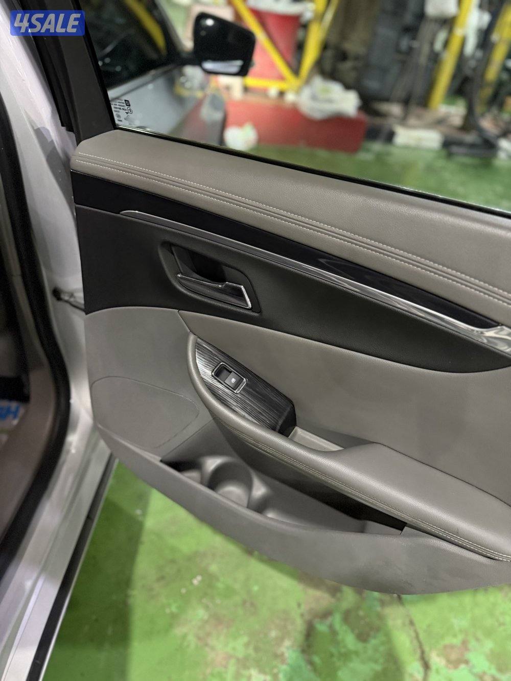 للبيع امبالا موديل ٢٠١٧ او البدل مع جمني سوزوكي مع دفع الفرقيه5