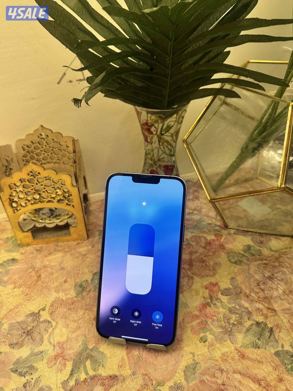 iPhone 14 Plus 256 gb not open 👇English ,عربي 👇2