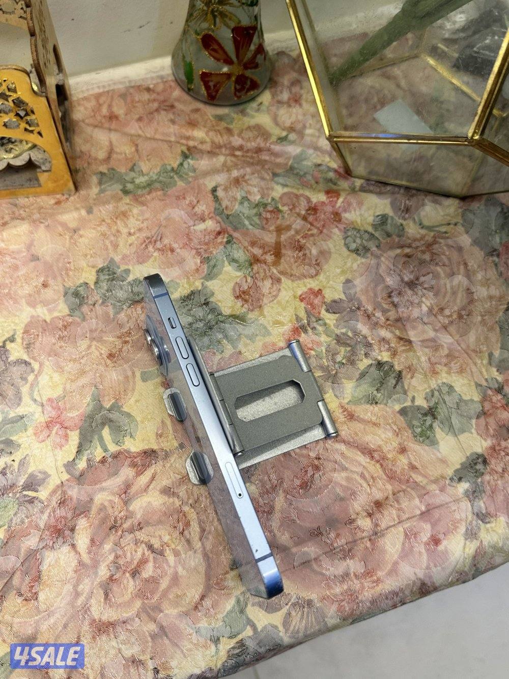 iPhone 14 Plus 256 gb not open 👇English ,عربي 👇3