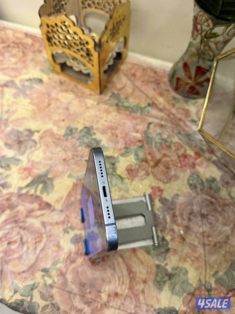 iPhone 14 Plus 256 gb not open 👇English ,عربي 👇4