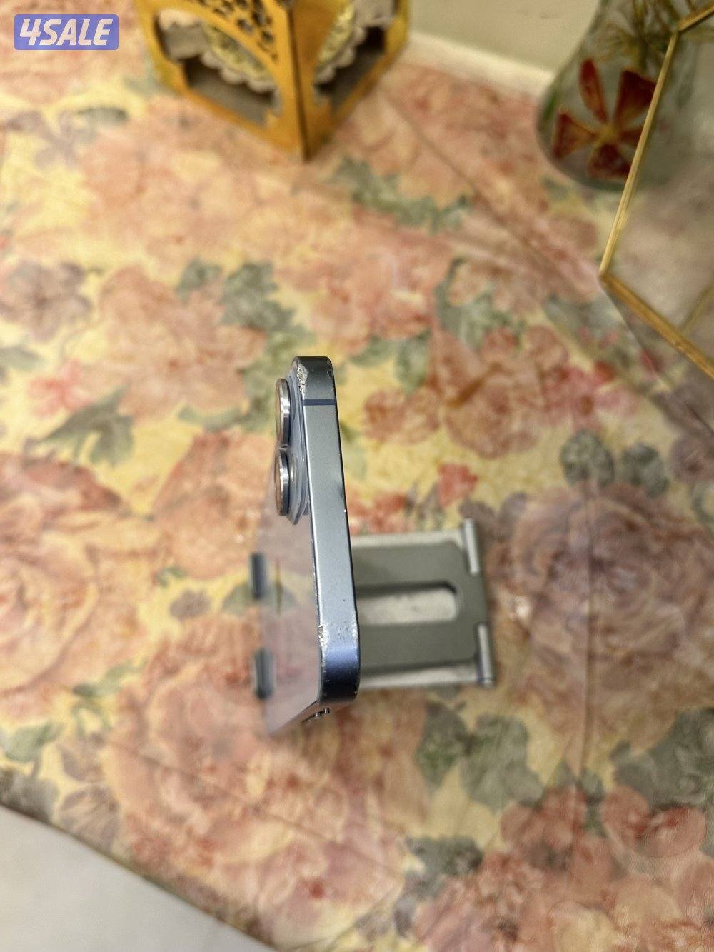 iPhone 14 Plus 256 gb not open 👇English ,عربي 👇6