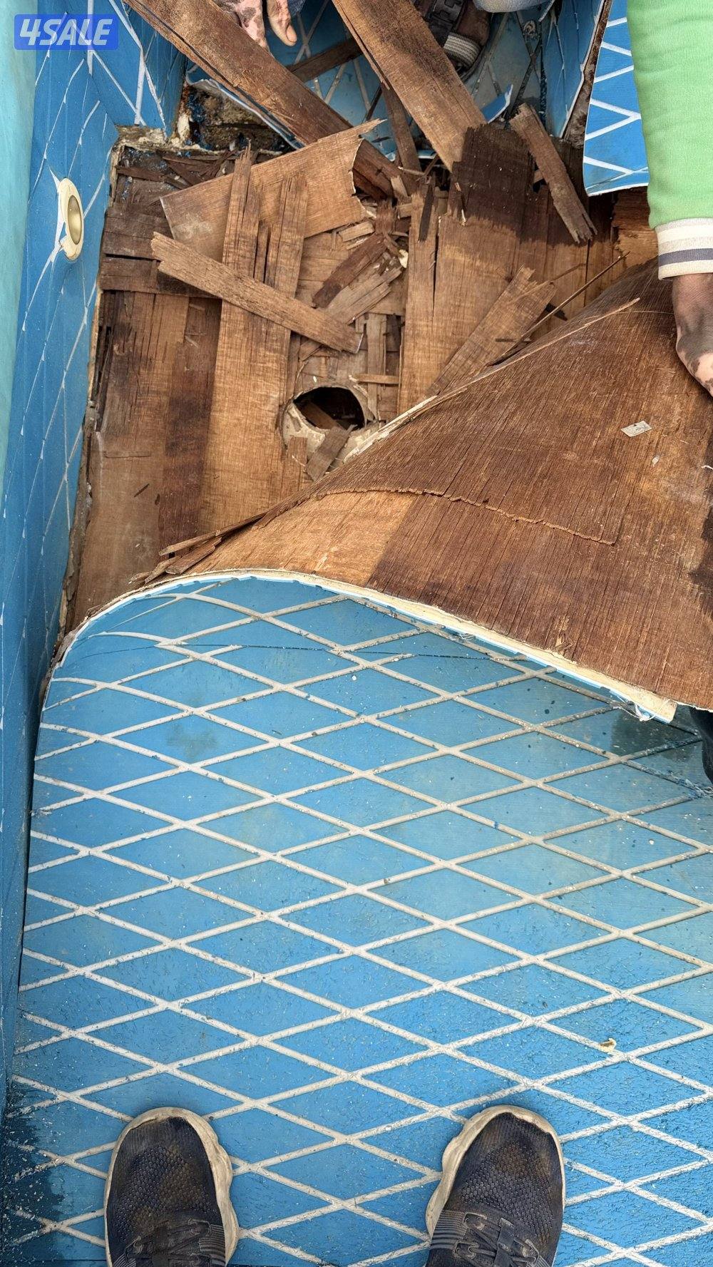 ورشه مكانيكي ووتصليح فيبر8