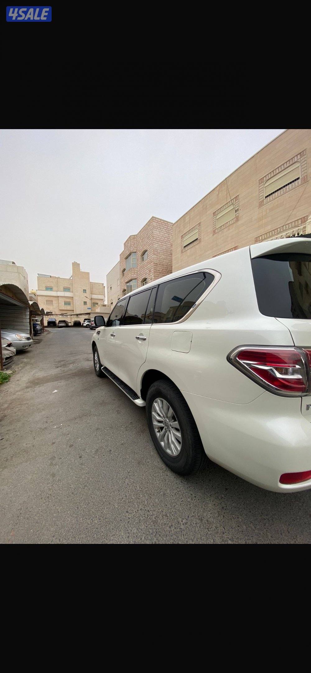 باترول 2015 se1