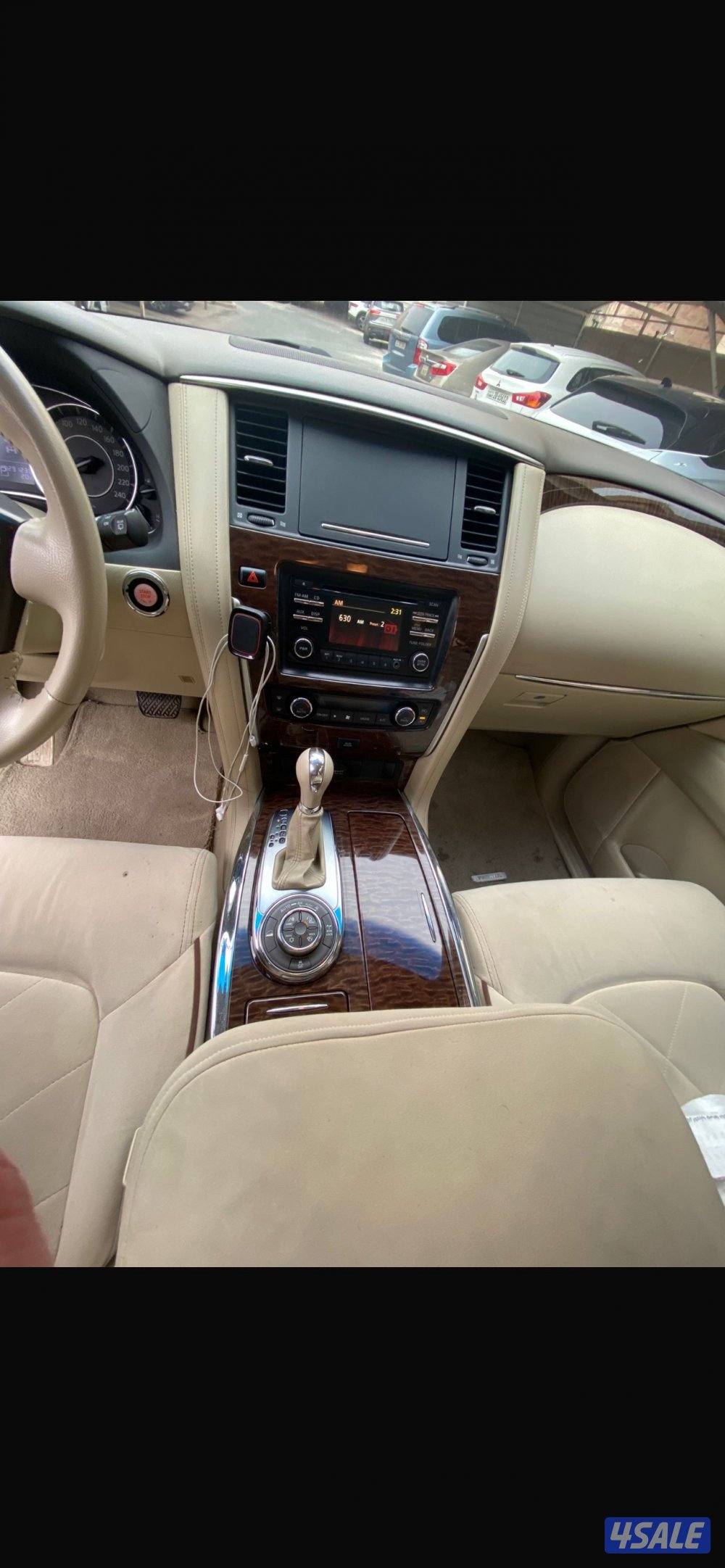 باترول 2015 se3