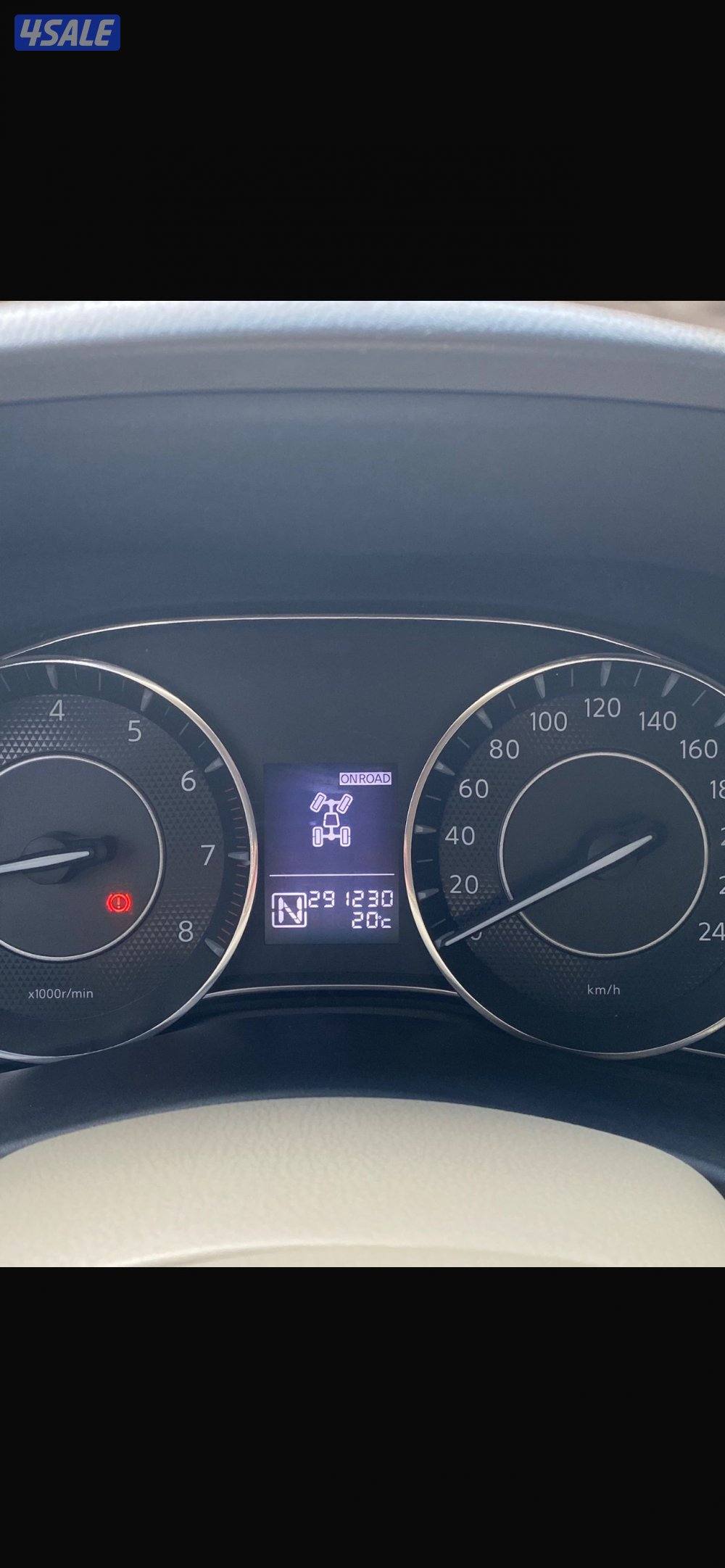 باترول 2015 se4