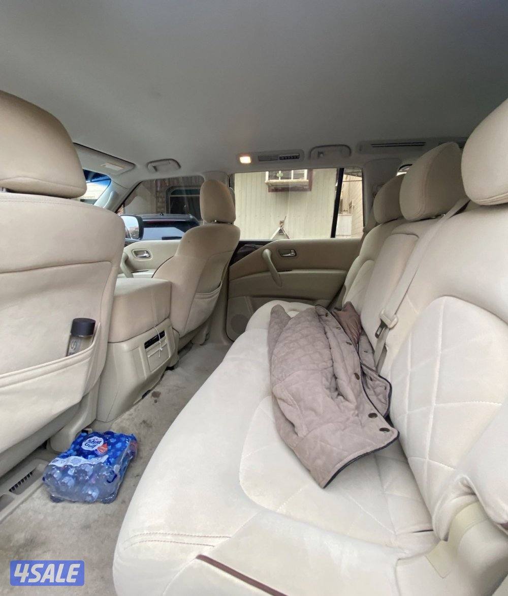 باترول 2015 se6