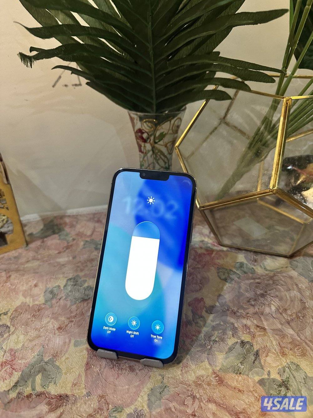 iPhone 13 Pro Max 256 gb 👇عربي ،English1