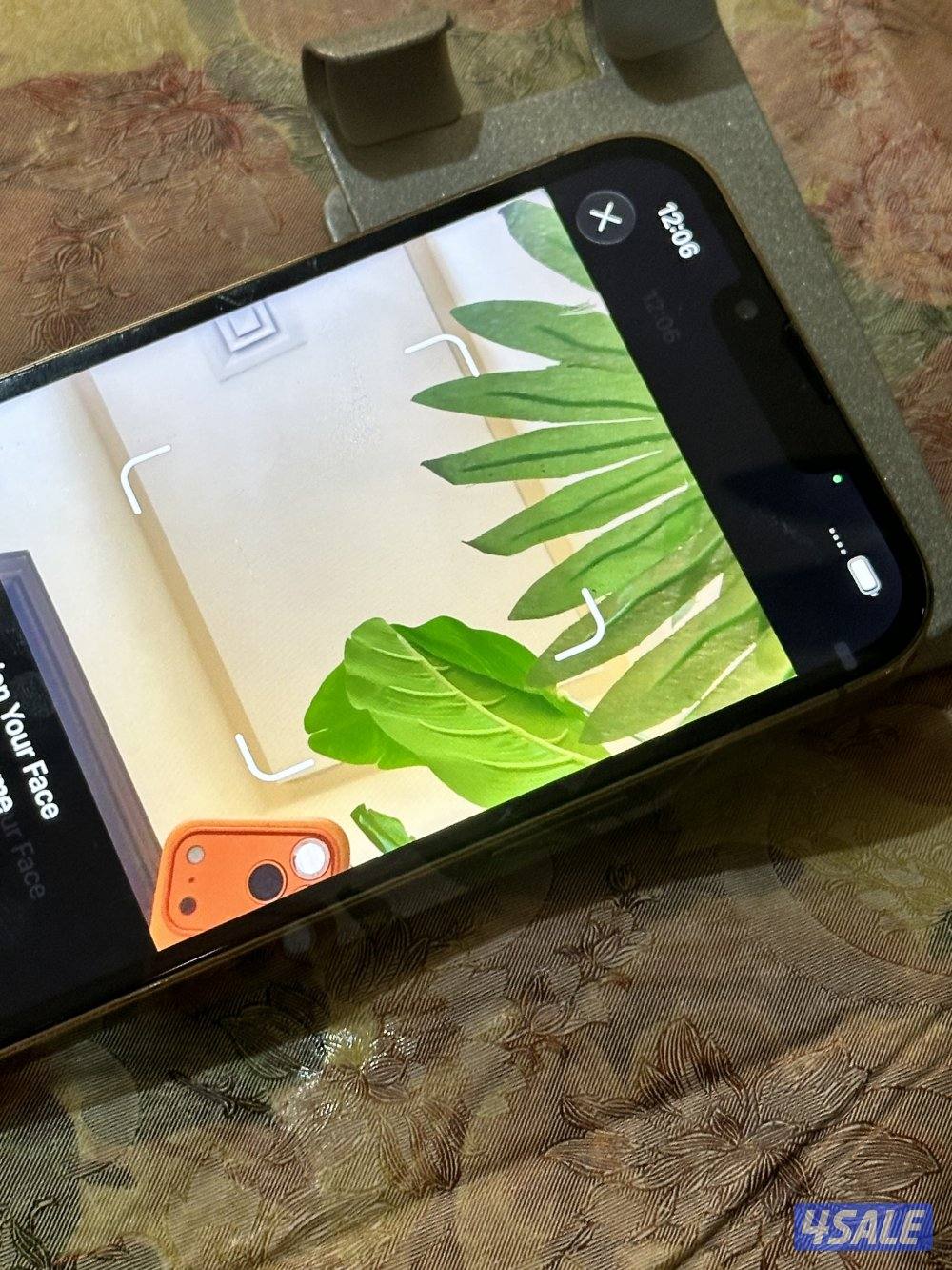 iPhone 13 Pro Max 256 gb 👇عربي ،English3