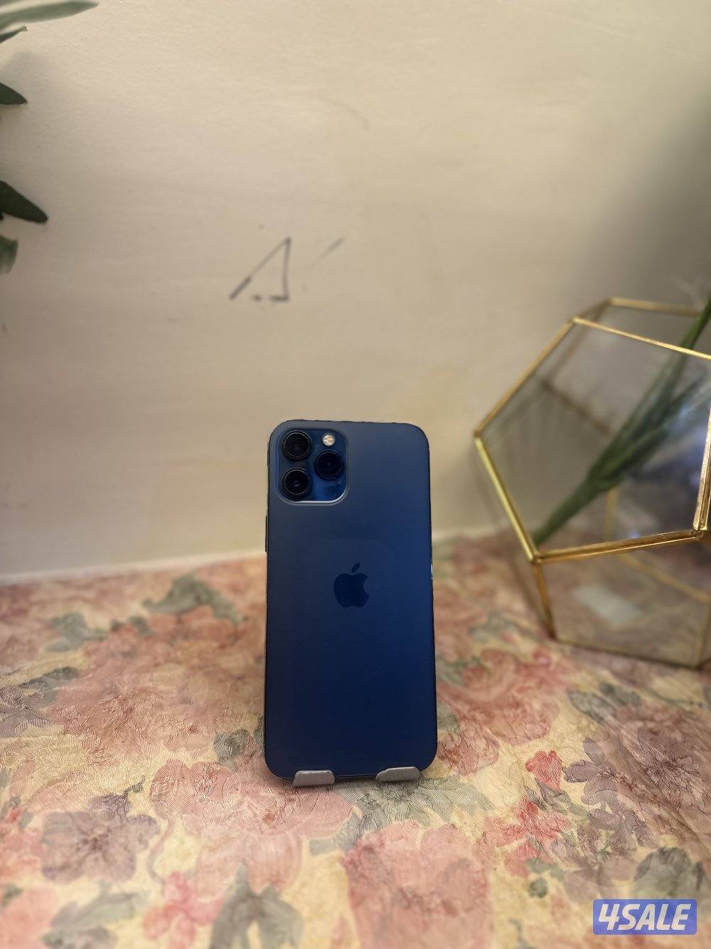 iPhone 12 Pro Max English 👇عربي0