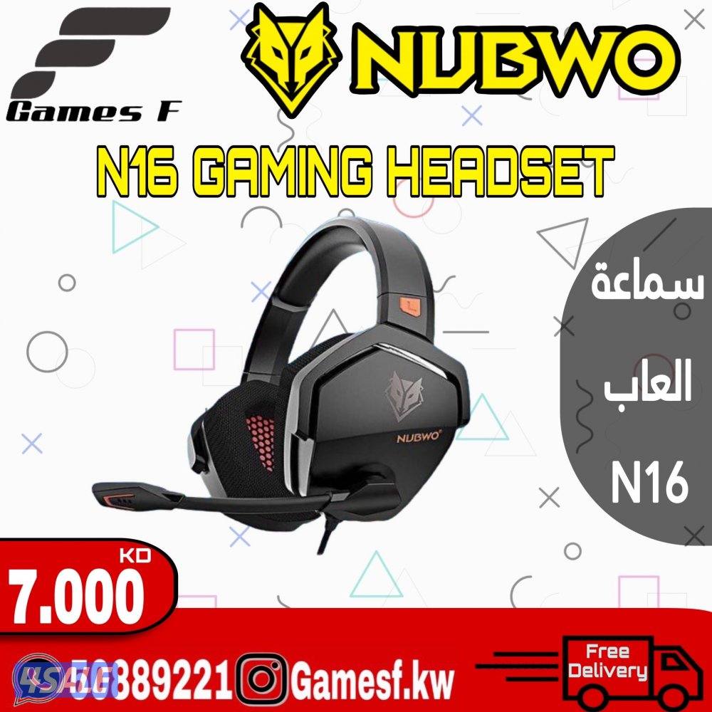 البيع جميع العاب القيمينق واكسسواراتها0