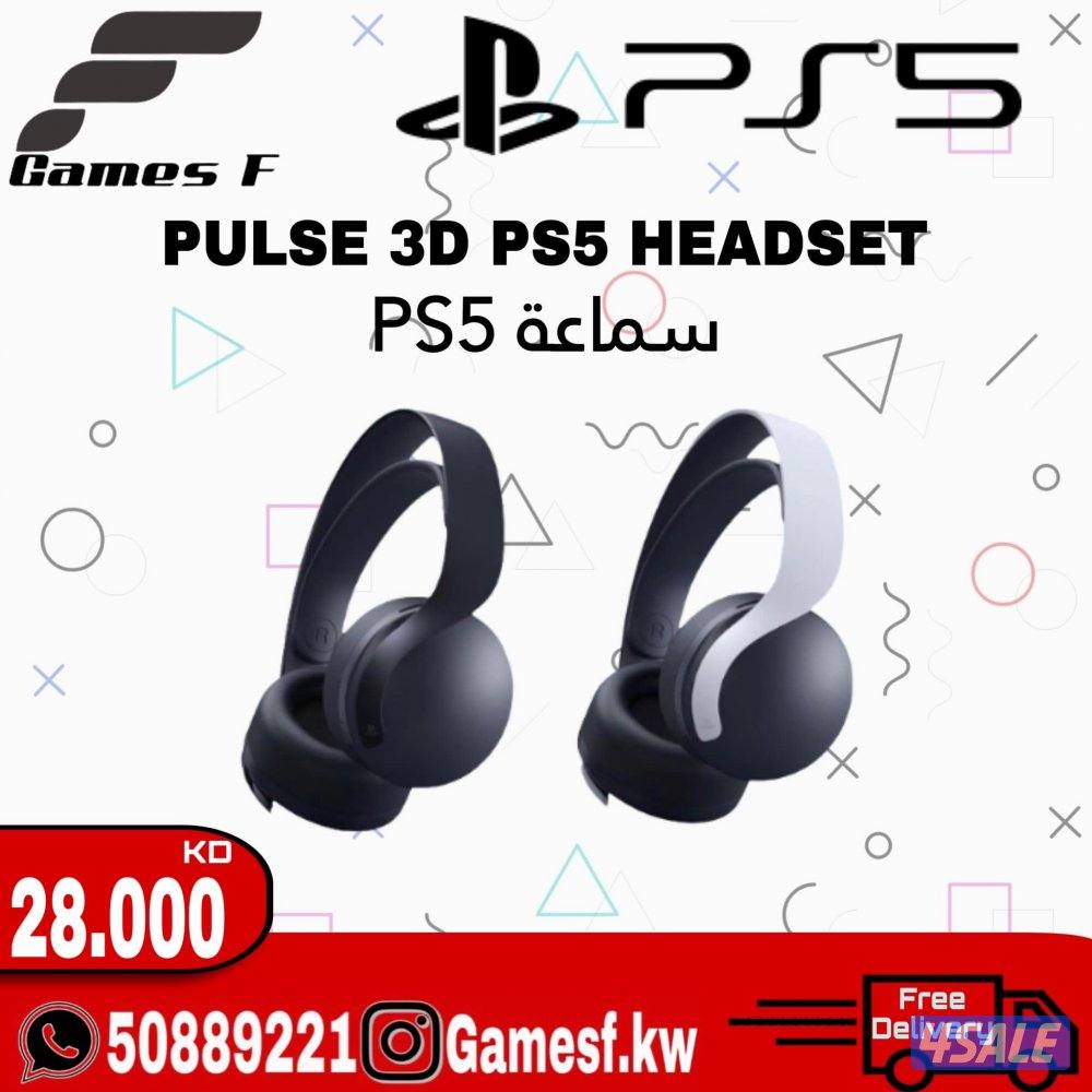 البيع جميع العاب القيمينق واكسسواراتها1