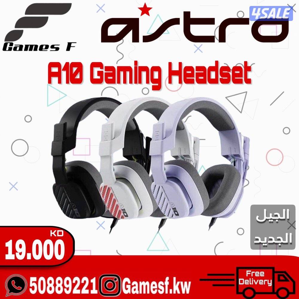 البيع جميع العاب القيمينق واكسسواراتها5