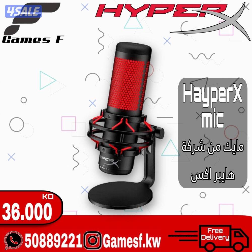 البيع جميع العاب القيمينق واكسسواراتها6