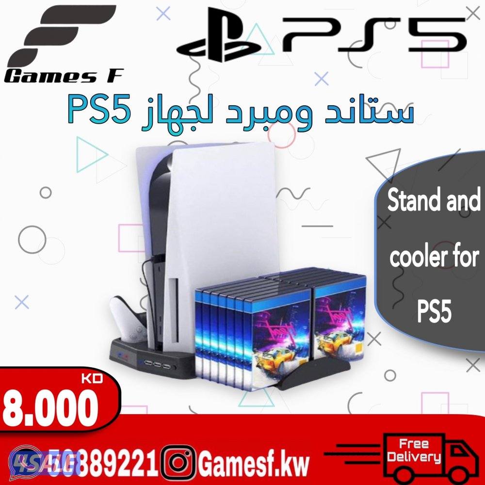 البيع جميع العاب القيمينق واكسسواراتها12