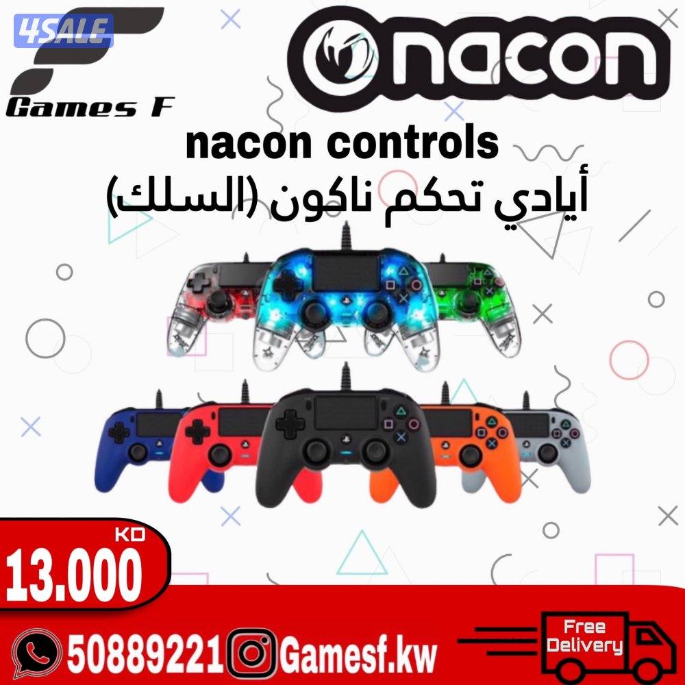 البيع جميع العاب القيمينق واكسسواراتها14