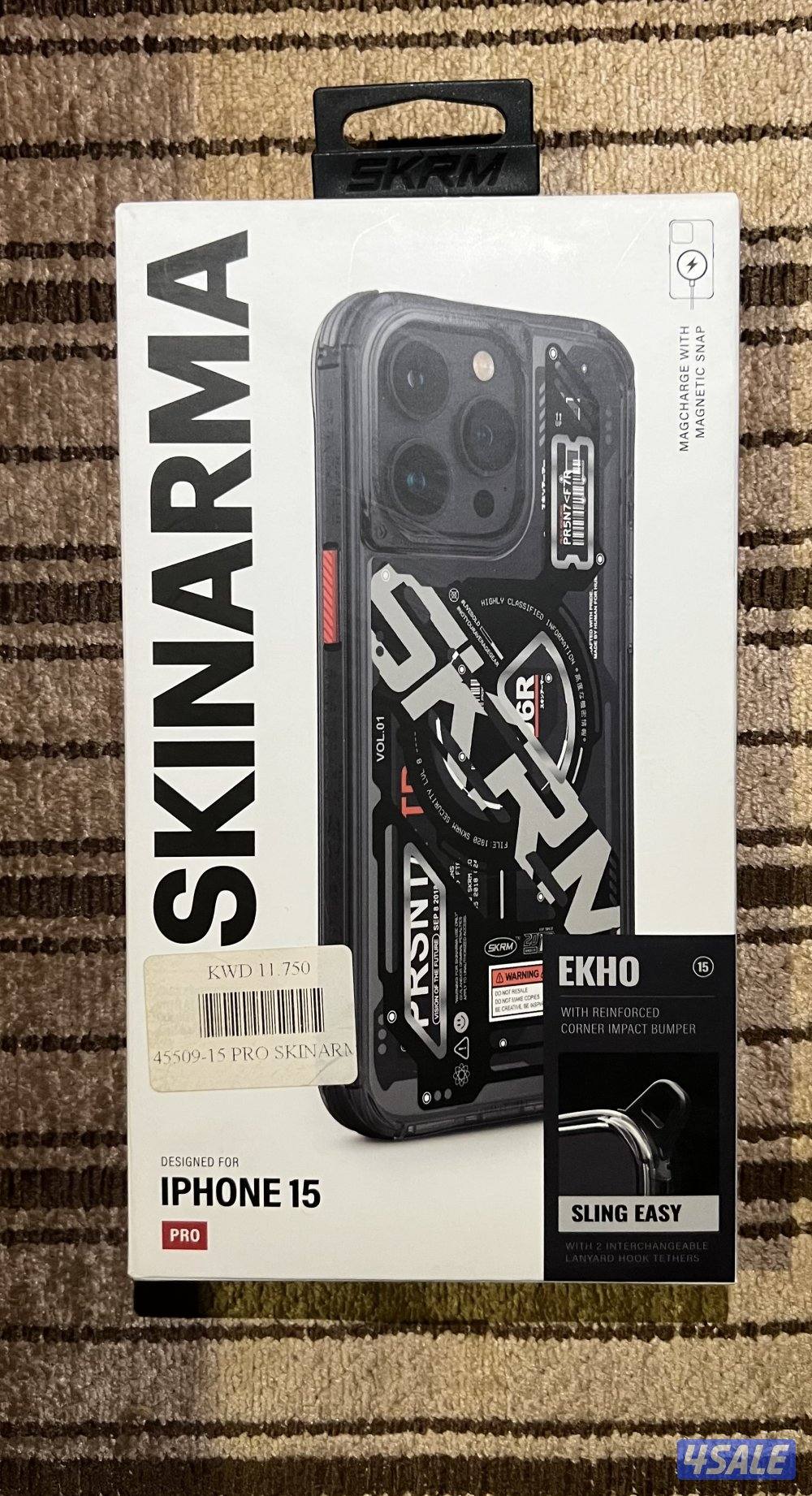 للبيع كفر 15 برو0