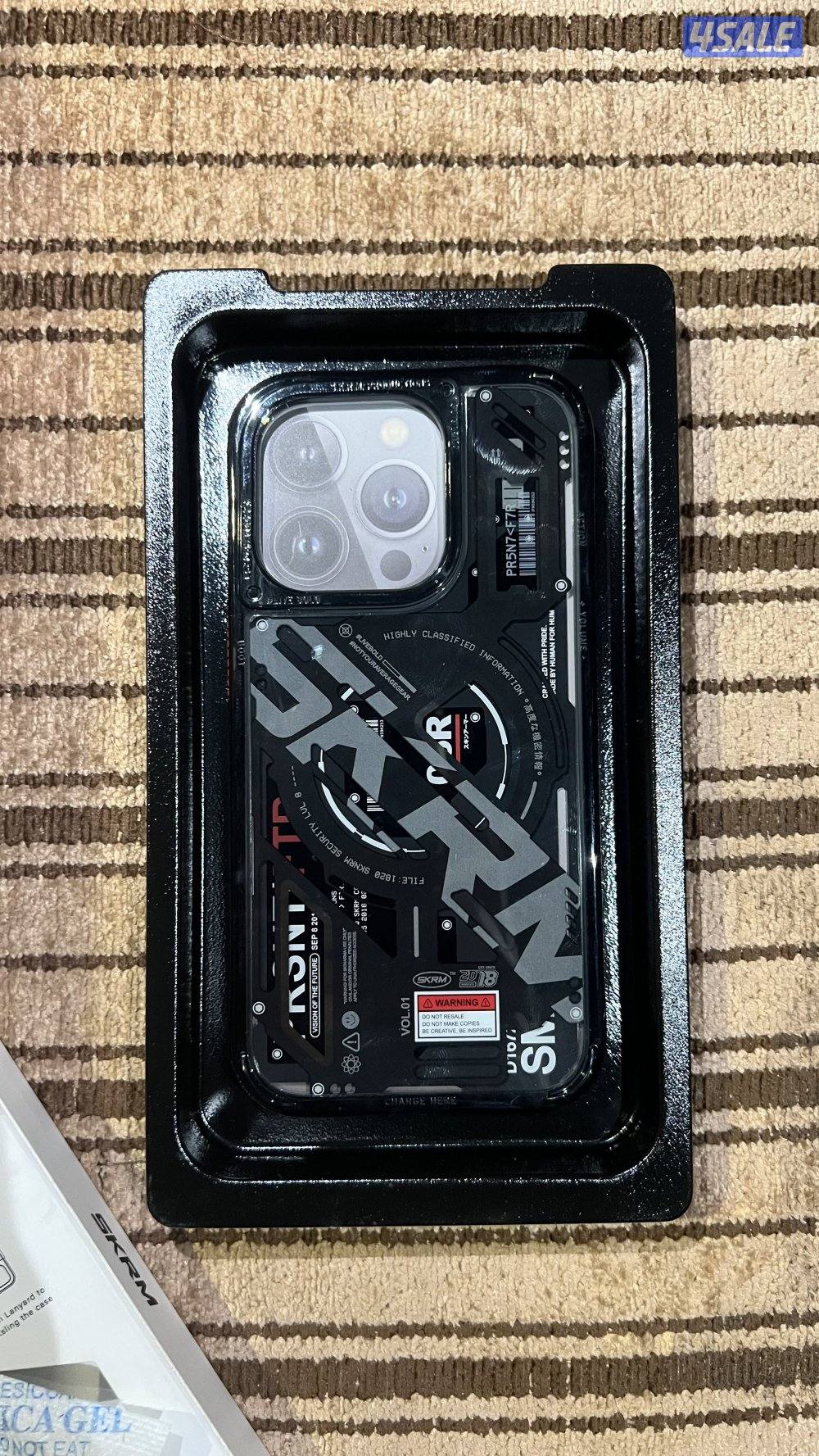 للبيع كفر 15 برو1