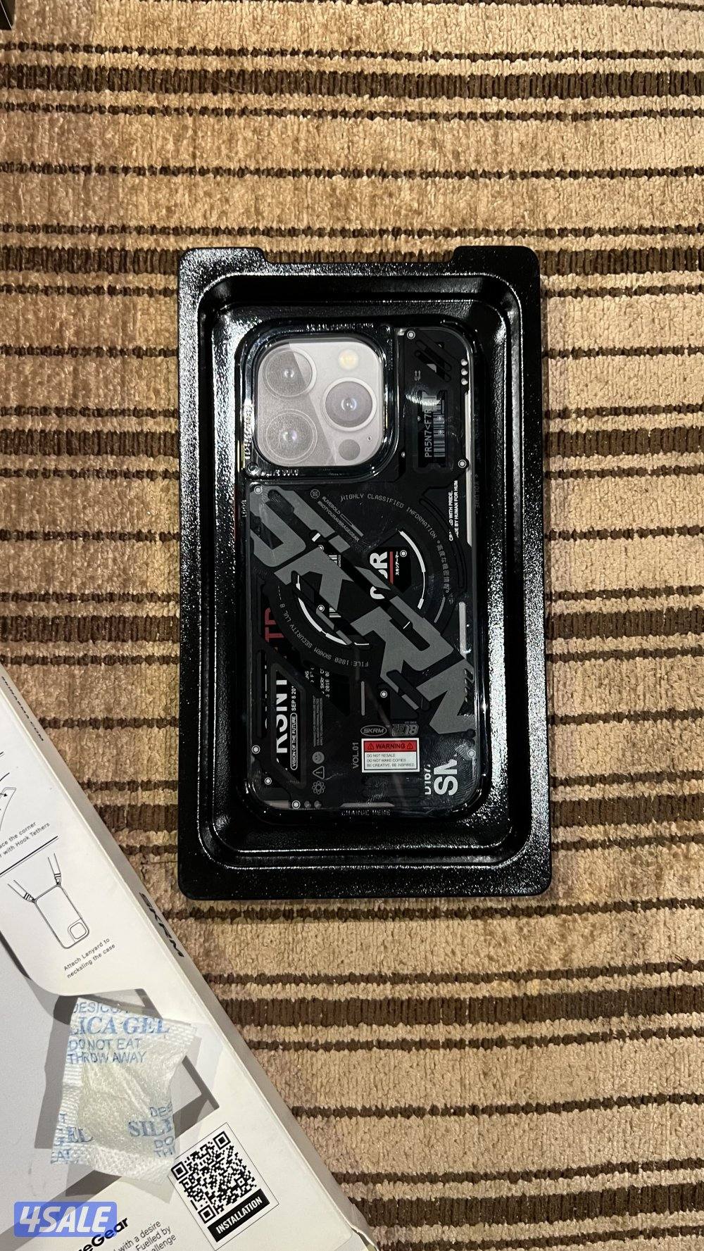 للبيع كفر 15 برو4