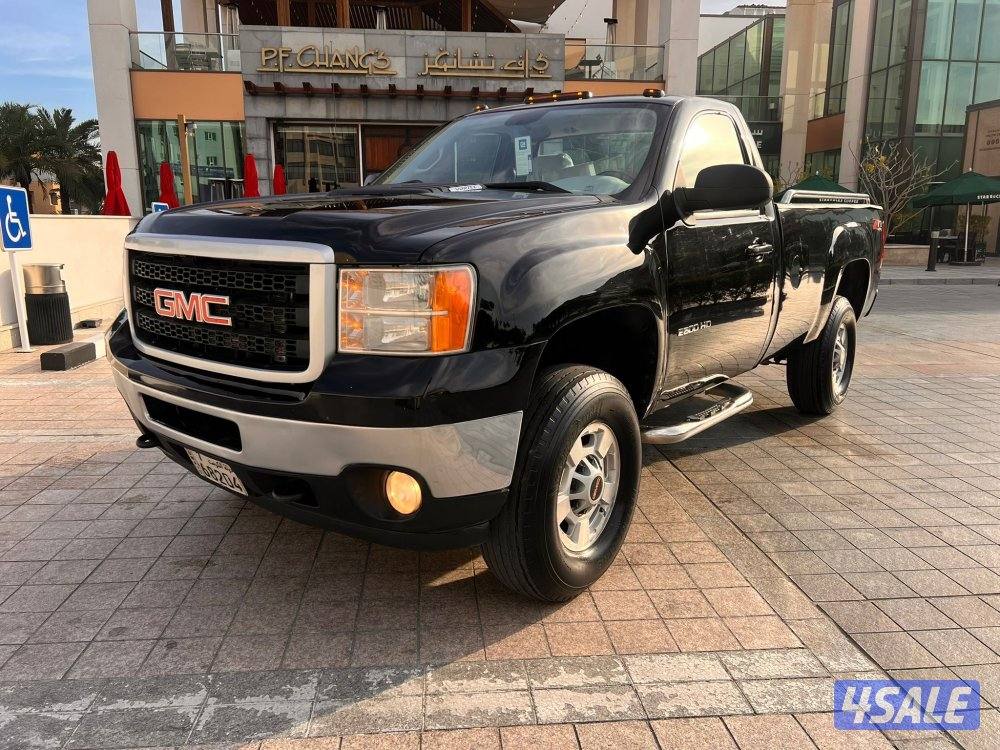 للبيع جمس hd1