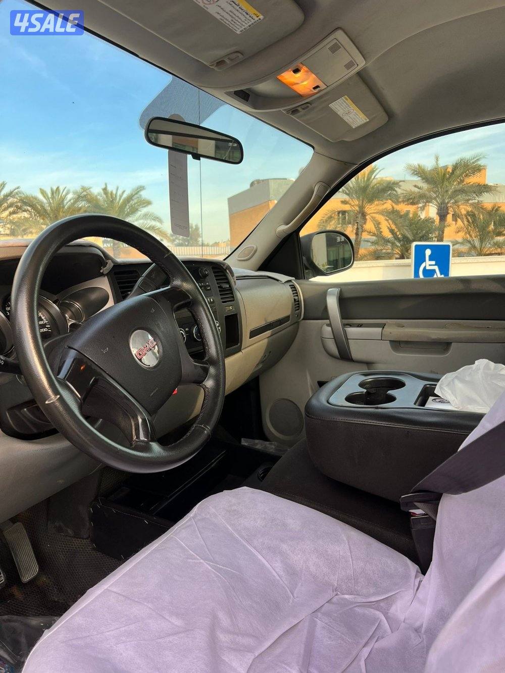 للبيع جمس hd7