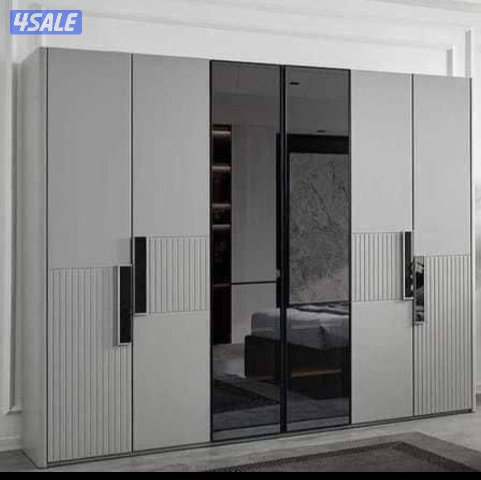 كبتات غرف نوم غرف اطفال منجره0