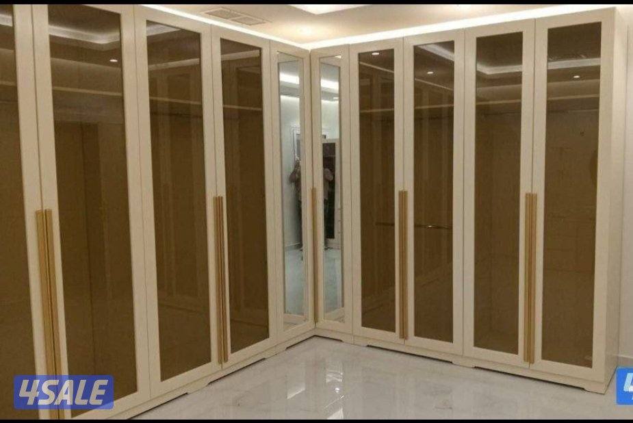 كبتات غرف نوم غرف اطفال منجره2