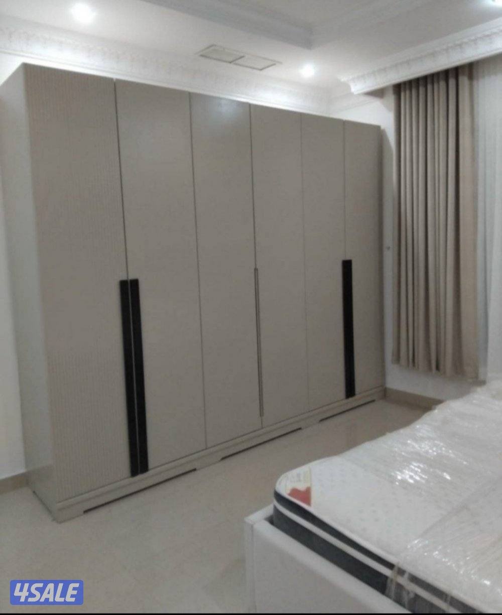 كبتات غرف نوم غرف اطفال منجره5