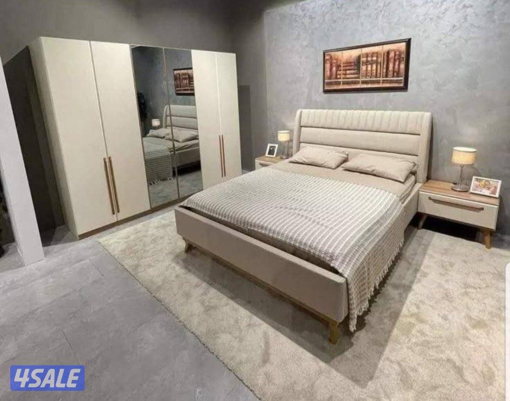 كبتات غرف نوم غرف اطفال منجره7