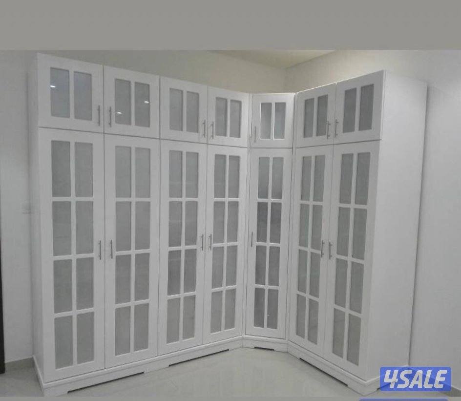 كبتات غرف نوم غرف اطفال منجره9