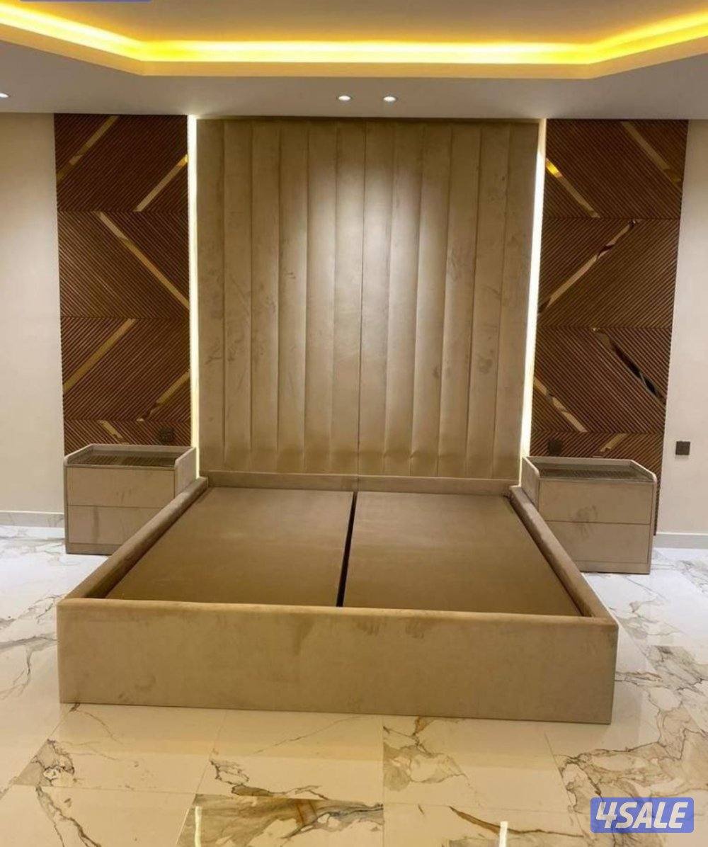 كبتات غرف نوم غرف اطفال منجره10