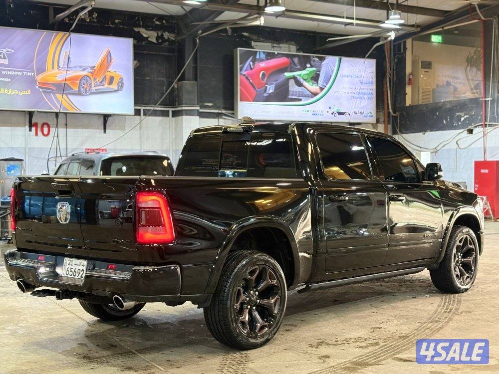 للبيع رام ليميتد ايديشن بانورما الموديل 2022 ( انڤيرسري ) النسخه التذك0