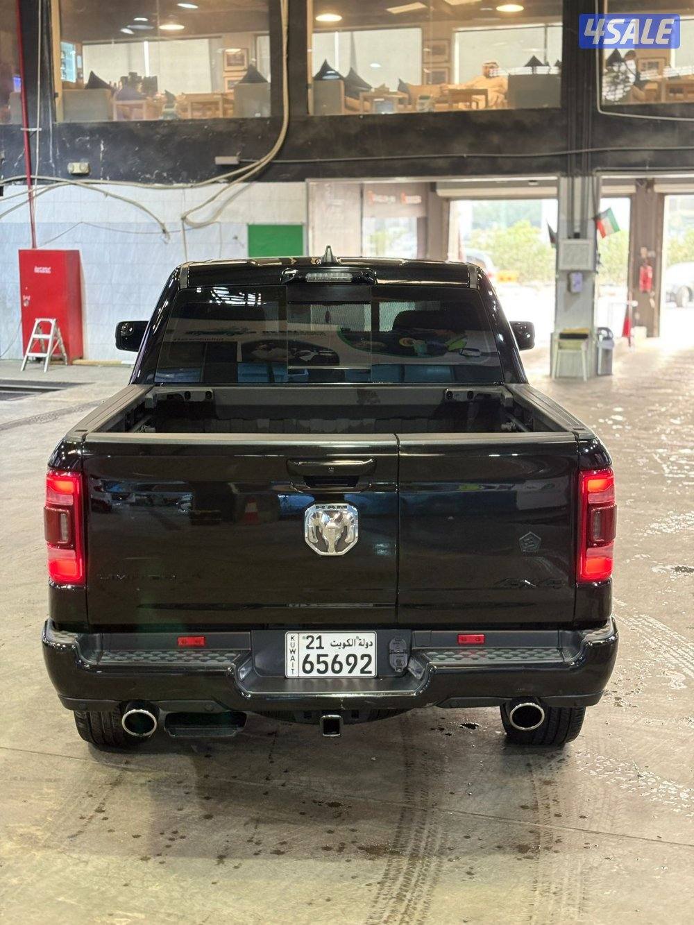 للبيع رام ليميتد ايديشن بانورما الموديل 2022 ( انڤيرسري ) النسخه التذك2