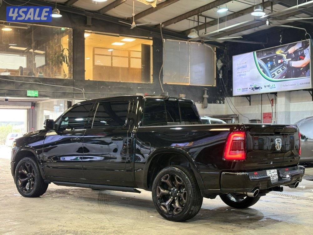 للبيع رام ليميتد ايديشن بانورما الموديل 2022 ( انڤيرسري ) النسخه التذك4