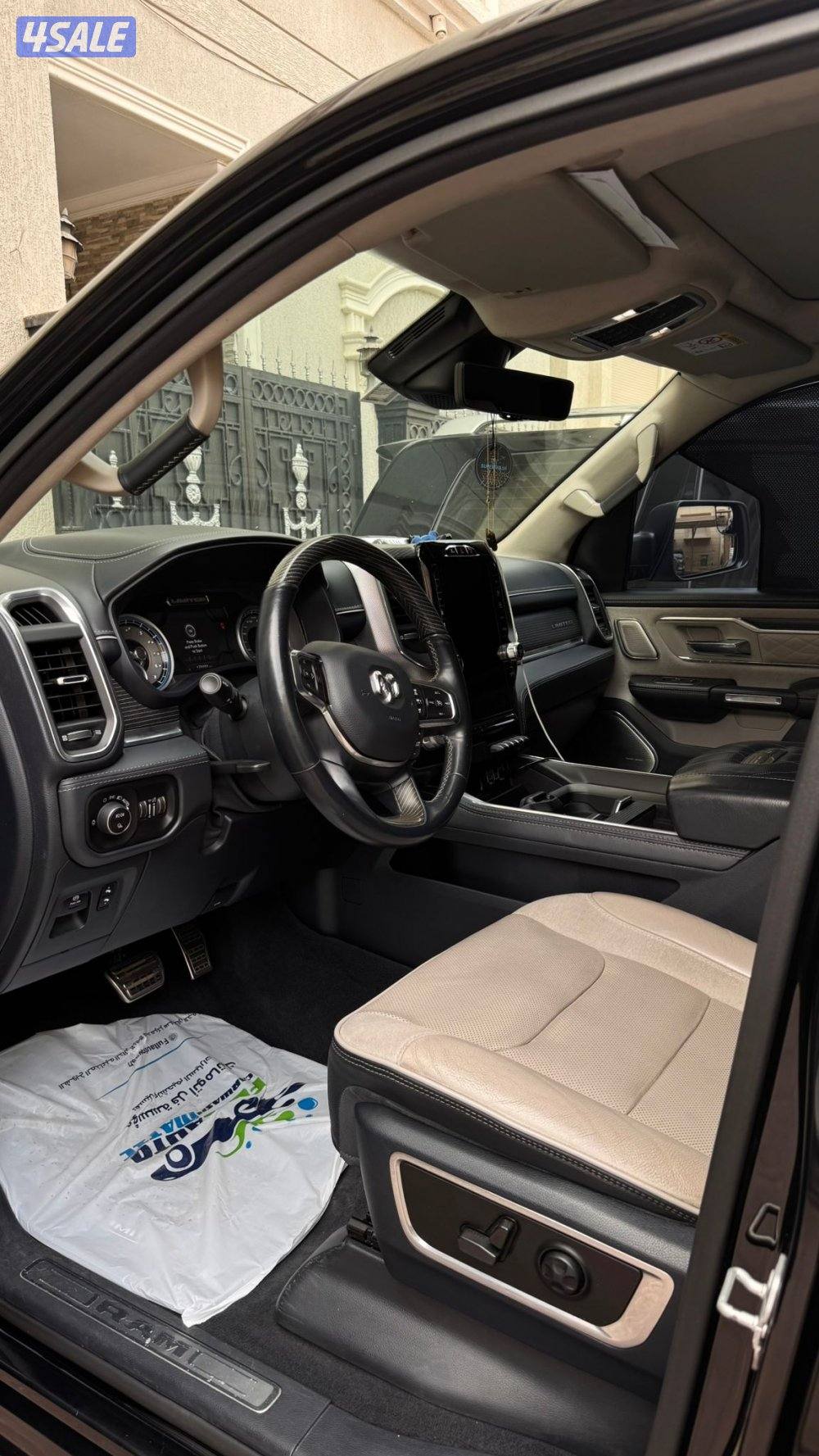 للبيع رام ليميتد ايديشن بانورما الموديل 2022 ( انڤيرسري ) النسخه التذك5