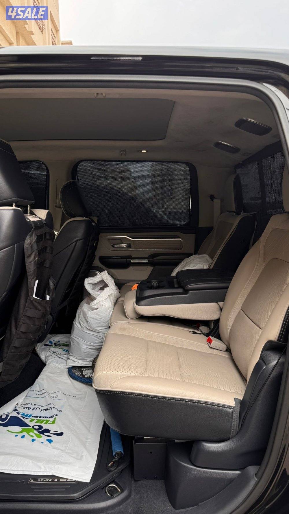 للبيع رام ليميتد ايديشن بانورما الموديل 2022 ( انڤيرسري ) النسخه التذك6