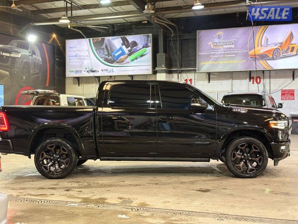 للبيع رام ليميتد ايديشن بانورما الموديل 2022 ( انڤيرسري ) النسخه التذك8