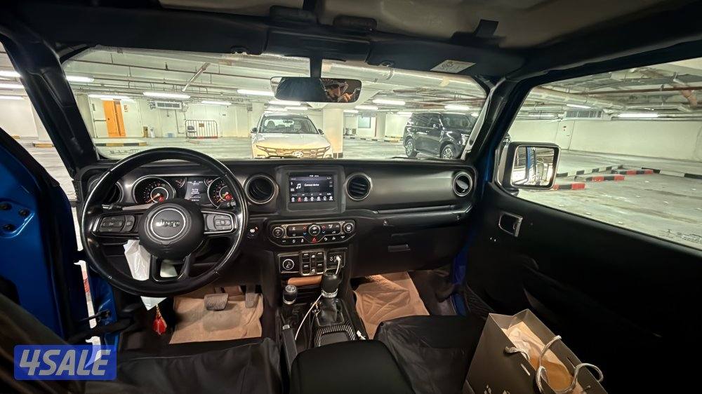 قلاديتر جيب3