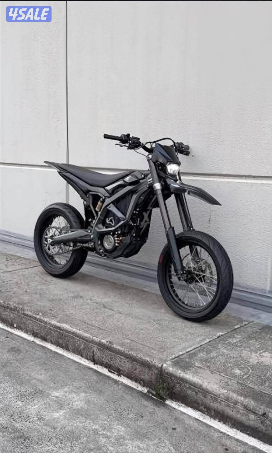 surron ultra bee 20240