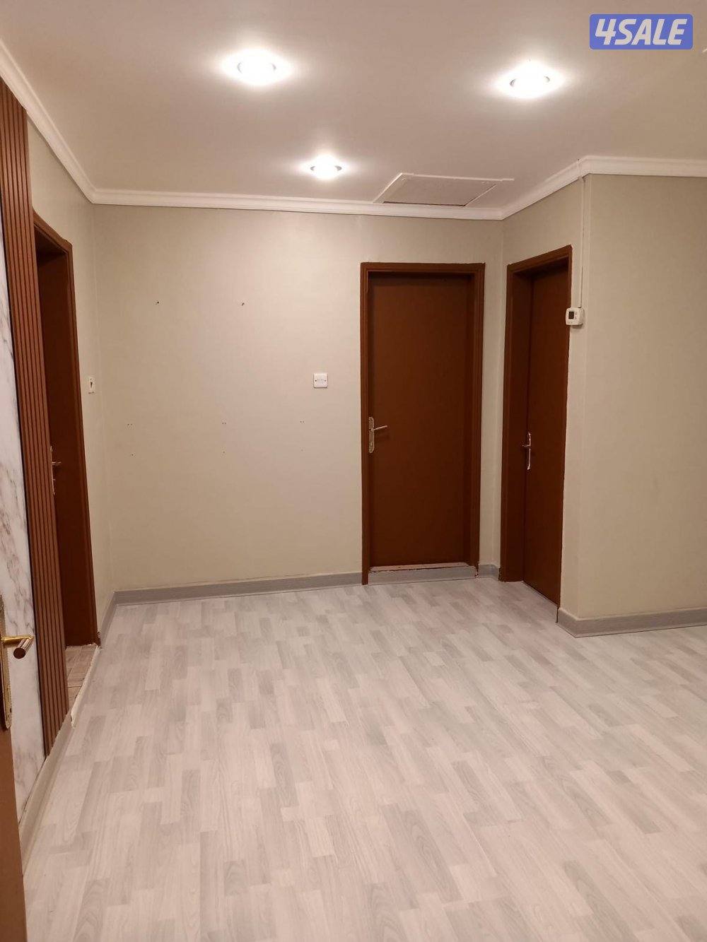 شقق للايجار غرفه وصاله ومطبخ وحمام تشطيب سوبر لوكس12