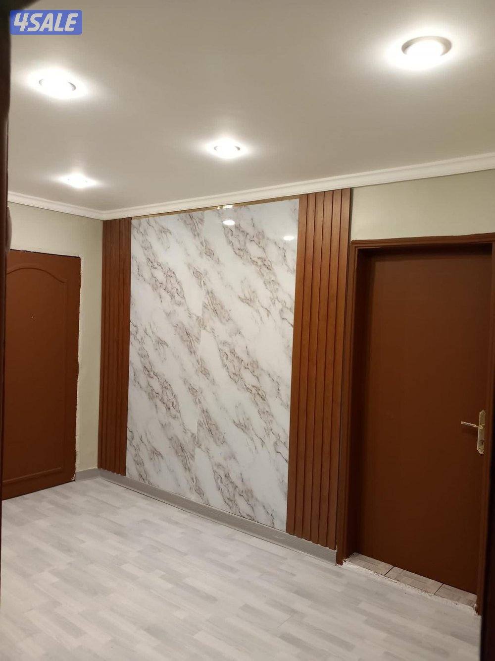 شقق للايجار غرفه وصاله ومطبخ وحمام تشطيب سوبر لوكس15